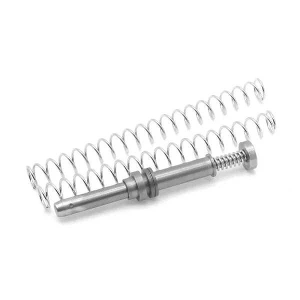 DPM MS-ST/2 STEYR L-A1 Long Slide 9mm / 9x19 / 40 s&w