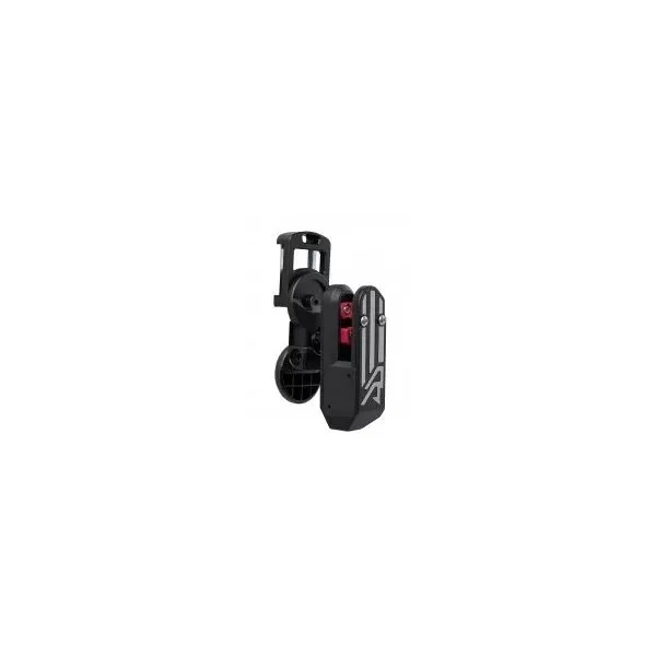 Holster DAA FLEX GAUCHER SANS INSERT