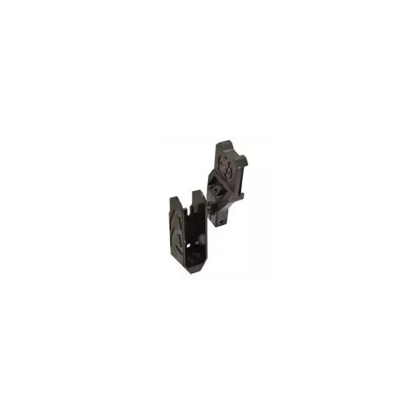 Holster DAA FLEX GAUCHER SANS INSERT