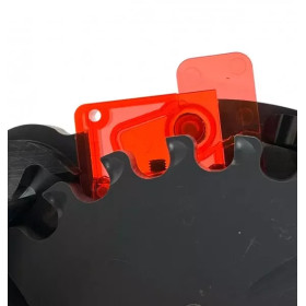 Mr.BulletFeeder Gen 1/2 Pre-Set Nose-Guide  Chez DEVILLE ARMORY. Votre armurerie en ligne.