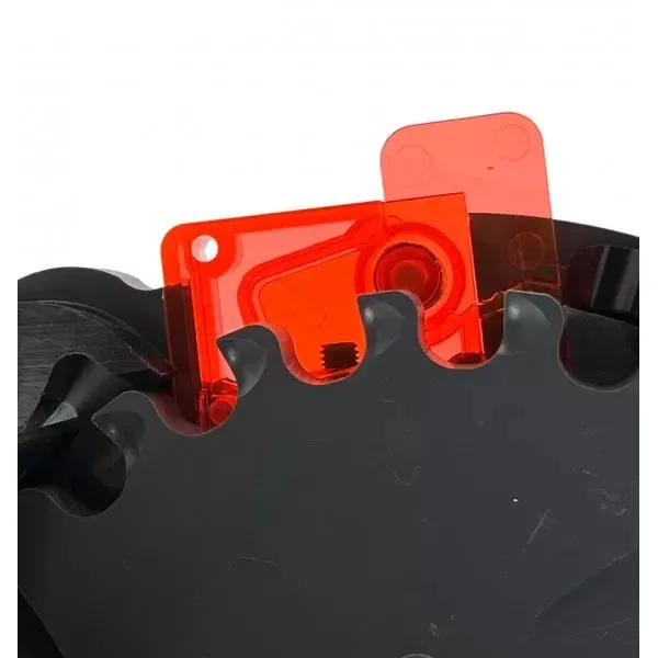 DAA Mr.BulletFeeder Gen 1/2 Pre-Set Nose-Guide