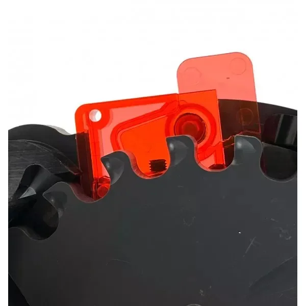 DAA Mr.BulletFeeder Gen 1/2 Pre-Set Nose-Guide
