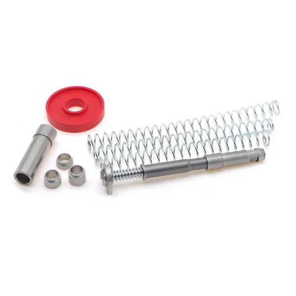 DPM MS 2011 OPEN 5" 2011 OPEN 5" BULL Barrel