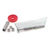 DPM MS 2011 OPEN 5" 2011 OPEN 5" BULL Barrel