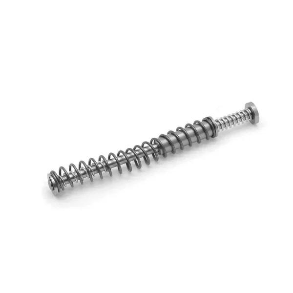 DPM MS-TF/2 P19-COMBAT SPORT-STD-FORCE SPORT (Longueur de canon 119 tous calibres)