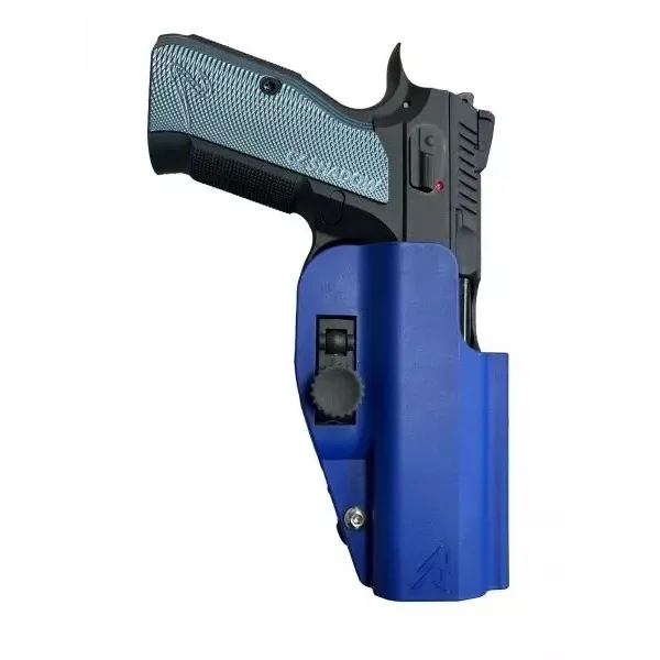 HOLSTER DAA Max 1911/2011 noir