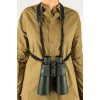 Harnais Niggeloh pour Jumelles (Noir ou Olive)