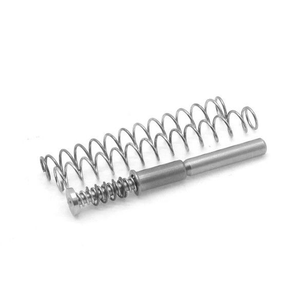 DPM MS-TF/4 TANFOGLIO FORCE 99 PRO - POLICE - COMPACT (9/40s&w .45ACP .38super 10mm)  Chez DEVILLE ARMORY. Votre armurerie en li