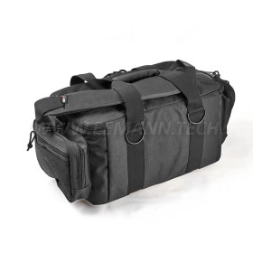 DAA Sac de tir balistique Gris  Chez DEVILLE ARMORY. Votre armurerie en ligne.