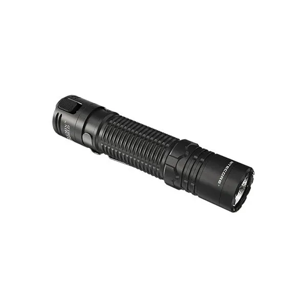 Lampe torche EDC31 - 3500Lm