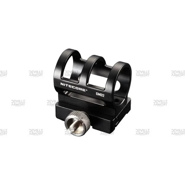 Nitecore Gun Mount