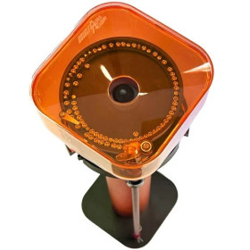 REMPLISSEUR DE TUBE A AMORCE PRIMEVIBE DAA  Chez DEVILLE ARMORY. Votre armurerie en ligne.