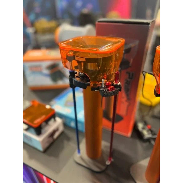 REMPLISSEUR DE TUBE A AMORCE PRIMEVIBE DAA  Chez DEVILLE ARMORY. Votre armurerie en ligne.