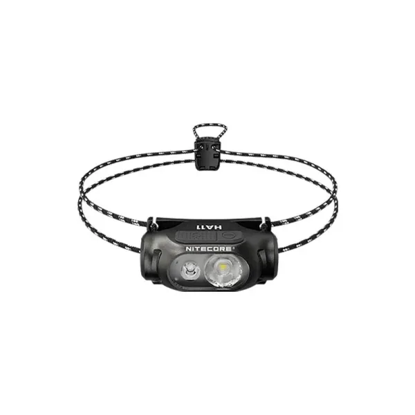 Lampe frontale HA11 - 240Lm