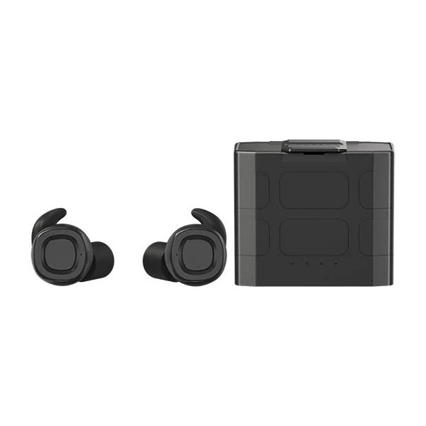 Écouteurs Bluetooth à annulation de bruit active NE20  Chez DEVILLE ARMORY. Votre armurerie en ligne.