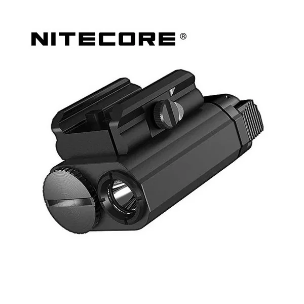 Nitecore Lampe Spéciale Arme NPL20 - 460Lm
