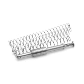 DPM MS-TF/5 TANFOGLIO BUZZ CANON PERSONNALISÉ 4.75 9mm/40s&w  Chez DEVILLE ARMORY. Votre armurerie en ligne.