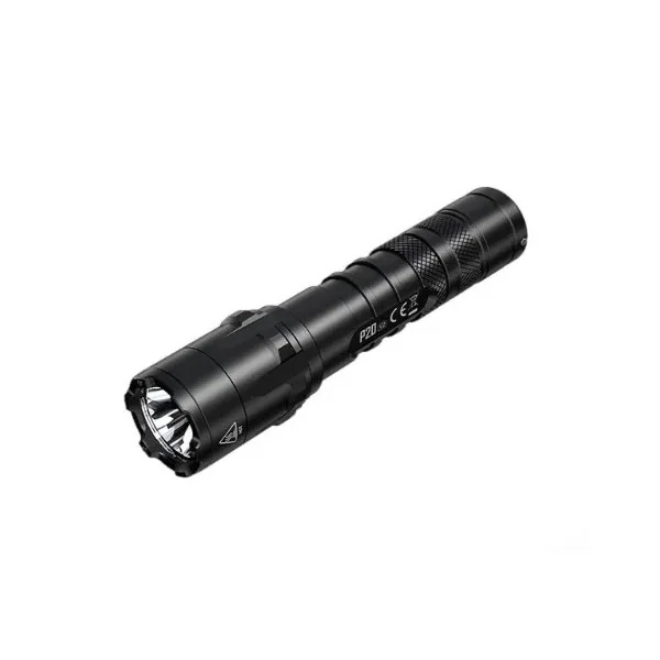Nitecore Precise 20 V2 - 1100Lm