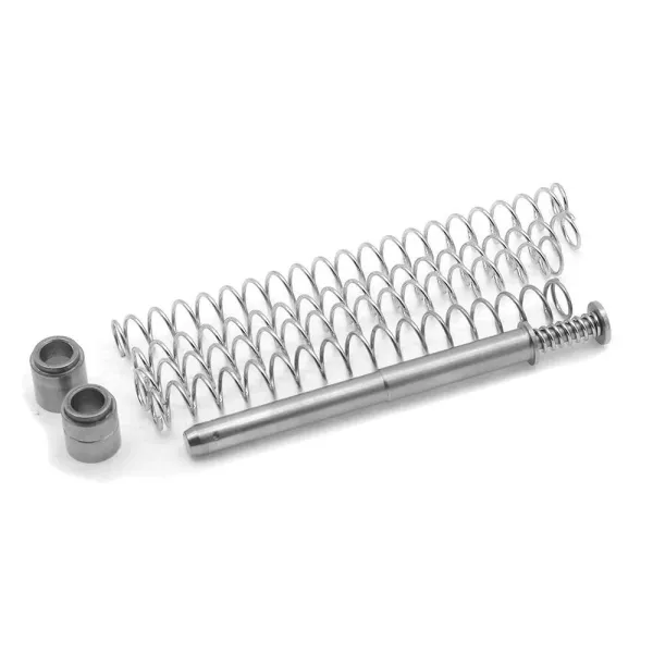 DPM MS-TF/5 TANFOGLIO BUZZ Personnalisé Canon 4.75" 9mm/40s&w