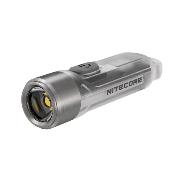 Nitecore TIKI Grise - 300Lm +Mode UV