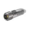Nitecore TIKI Grise - 300Lm +Mode UV