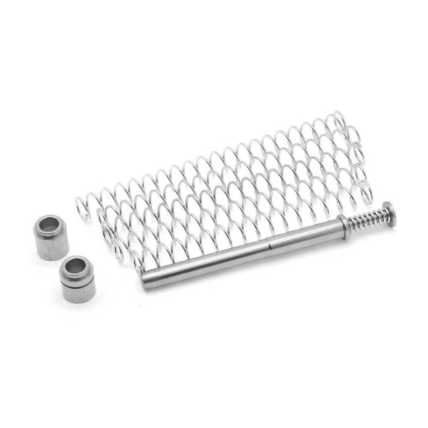 DPM MS-TF/6 TANFOGLIO CROCHET 4,5 Canon  Chez DEVILLE ARMORY. Votre armurerie en ligne.