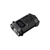Nitecore Lampe porte-clés Tini 3 NOIR - 600Lm
