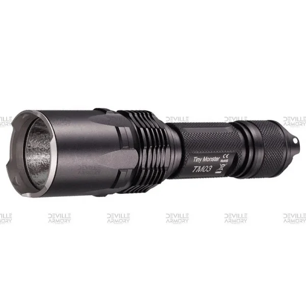 Nitecore Tiny Monster 03 - 2800Lm