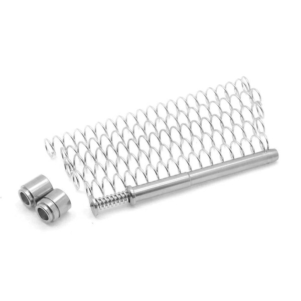 DPM MS-TF/6 TANFOGLIO CROCHET 4,5 Canon  Chez DEVILLE ARMORY. Votre armurerie en ligne.