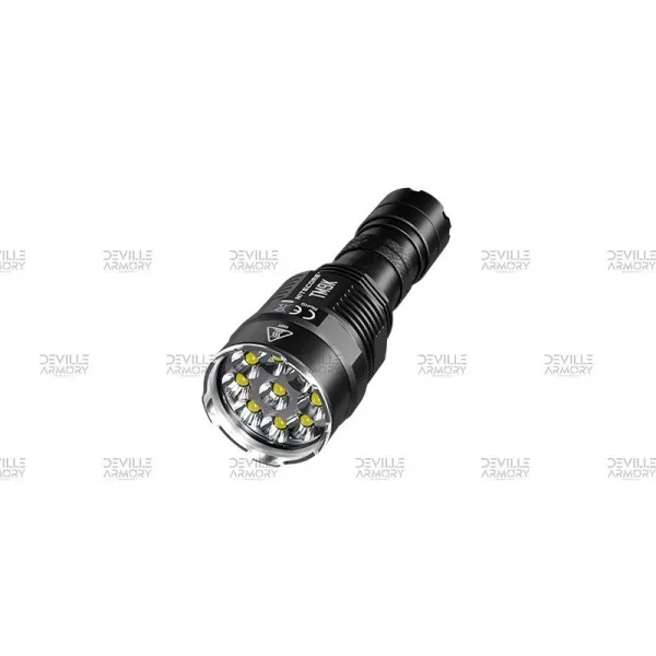 Nitecore Tiny Monster 9K - 9 500Lm