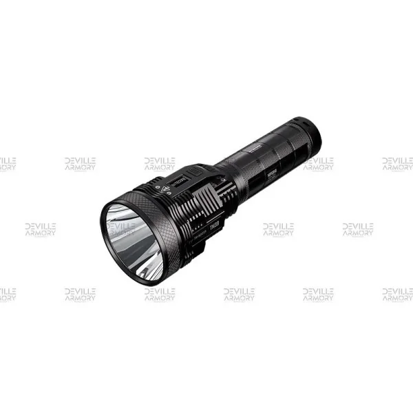 Nitecore Tiny Monster 39 + batterie - 5200Lm