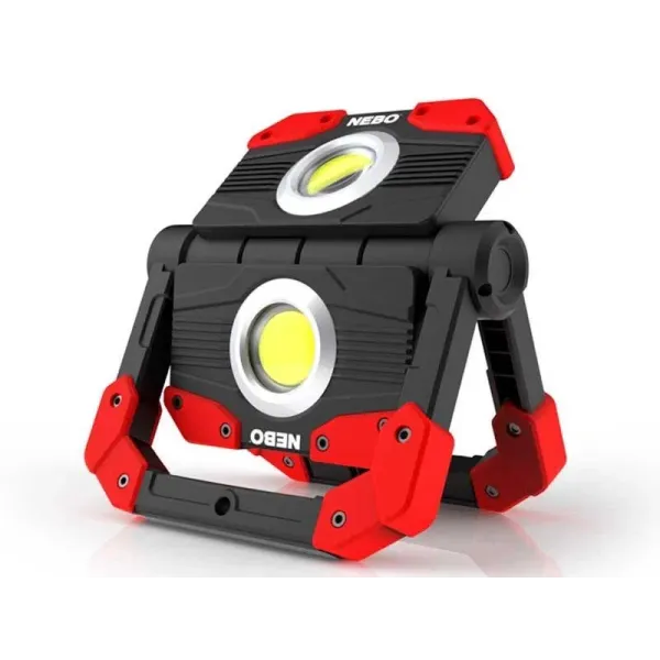 Lampe de travail NEBO OMNI (2 versions)