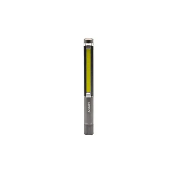LAMPE TORCHE NEBO LIL LARRY