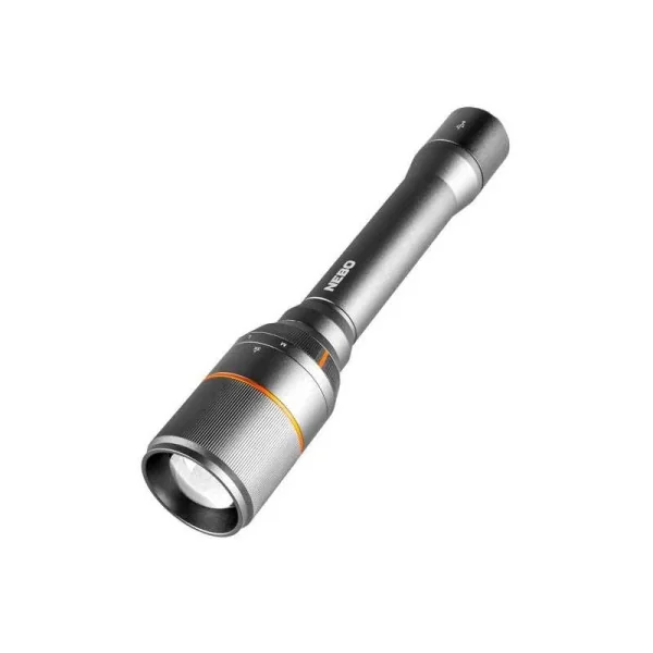 LAMPE TORCHE NEBO DAVINCI 5000