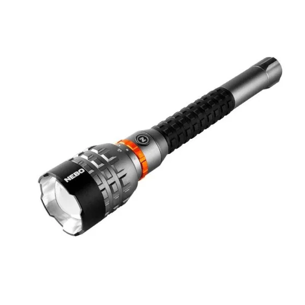 LAMPE TORCHE NEBO DAVINCI 18K