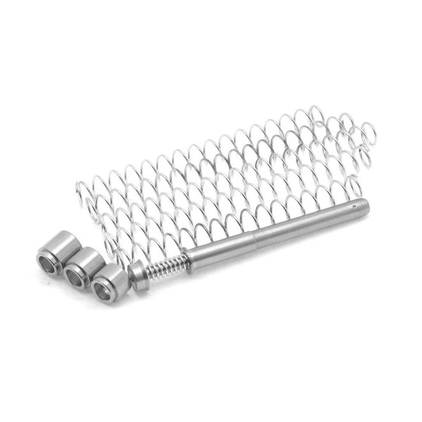 DPM MS-TF/8 Tanfoglio Domina Extrême .38 Super  Chez DEVILLE ARMORY. Votre armurerie en ligne.