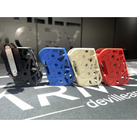 Chargeur métallique .338 pour Victrix T-series Chez DEVILLE ARMORY, votre armurerie en ligne.