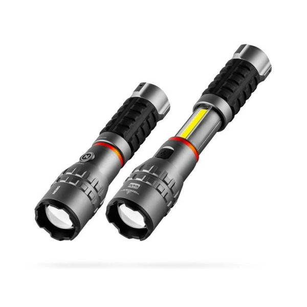 LAMPE TORCHE NEBO SLYDE KING 4K  Chez DEVILLE ARMORY. Votre armurerie en ligne.