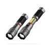 LAMPE TORCHE NEBO SLYDE KING 4K