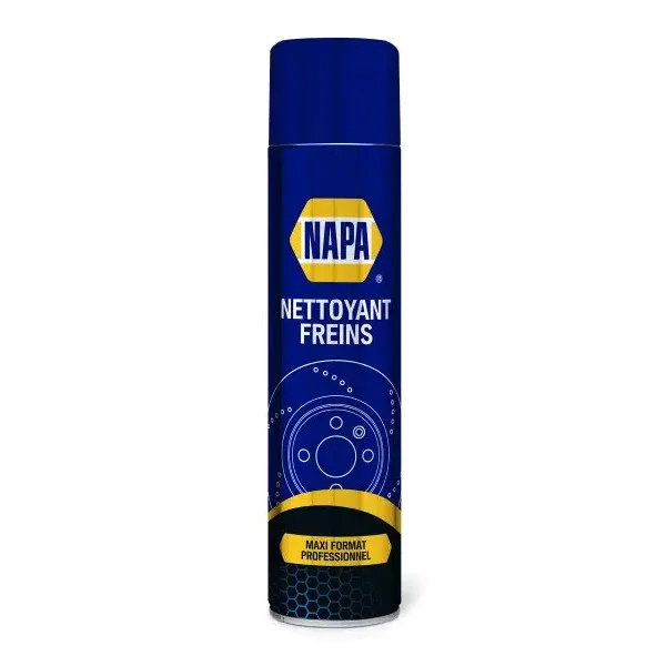 DAimports Nettoyant frein / armes