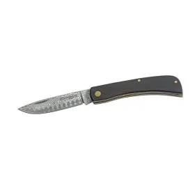 Ebène Rangebuster Damascus