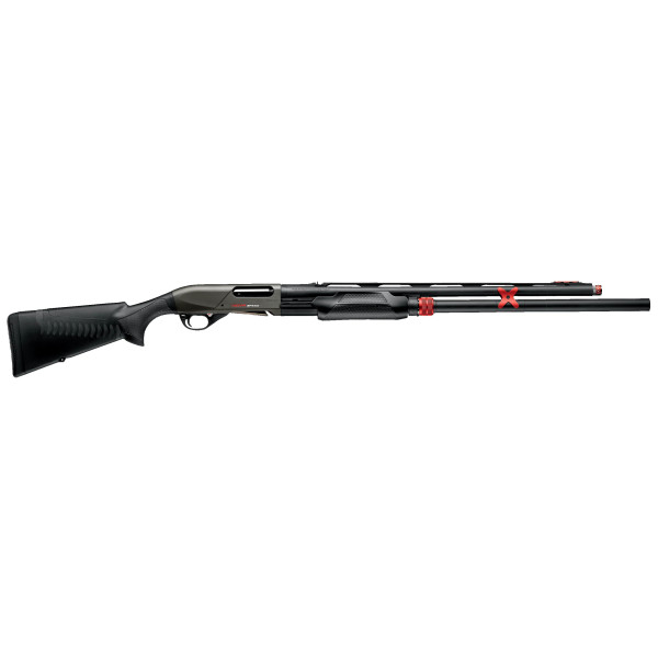 Fusil BENELLI Nova Speed  Chez DEVILLE ARMORY. Votre armurerie en ligne.