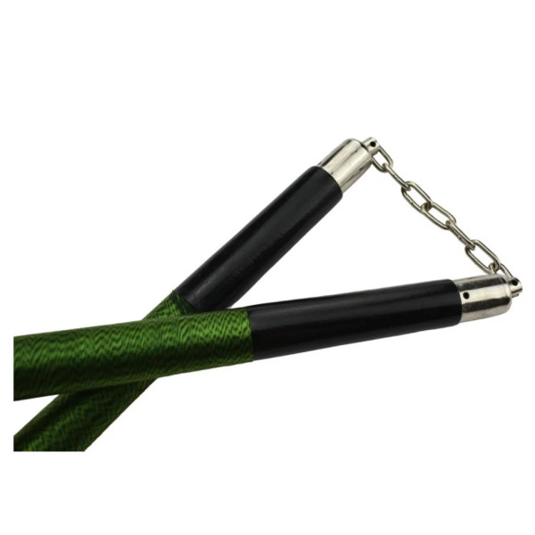 Nunchaku V  Chez DEVILLE ARMORY. Votre armurerie en ligne.