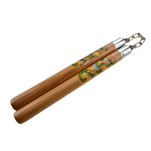 Divers Nunchaku NS20