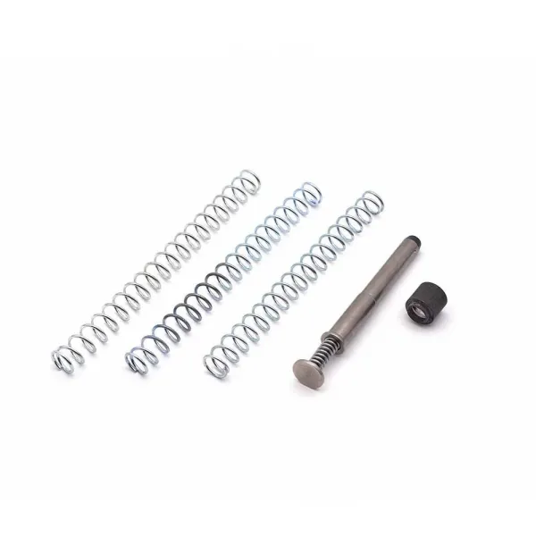 DPM MS-WA/2 WALTHER P99/QR PPQ/M2P PQ/M2 & Long Slide 9mm/40s&w/357SIG