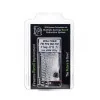 DPM MS-WA/2 WALTHER P99/QR PPQ/M2P PQ/M2 et glissière longue 9 mm/40s&w/357SIG