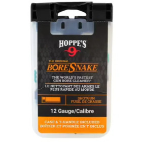 Cordon de nettoyage cal 6,5/.250SV/.264W/.257ROBERTS/.25-06 BORESNAKE  Chez DEVILLE ARMORY. Votre armurerie en ligne.