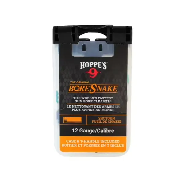 Cordon de nettoyage cal 6,5/.250SV/.264W/.257ROBERTS/.25-06 BORESNAKE