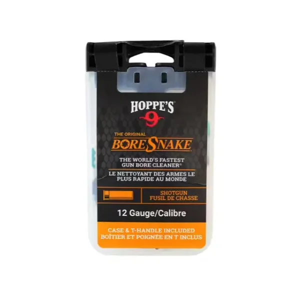 Cordon de nettoyage cal 8.6MM/.338W/.340 BORESNAKE