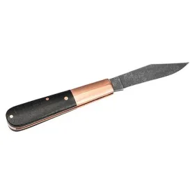 Barlow Copper Integral Micarta